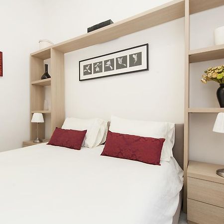 Foscolo Al 24 Apartment Roma Cameră foto