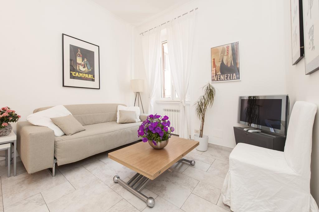 Foscolo Al 24 Apartment Roma Cameră foto