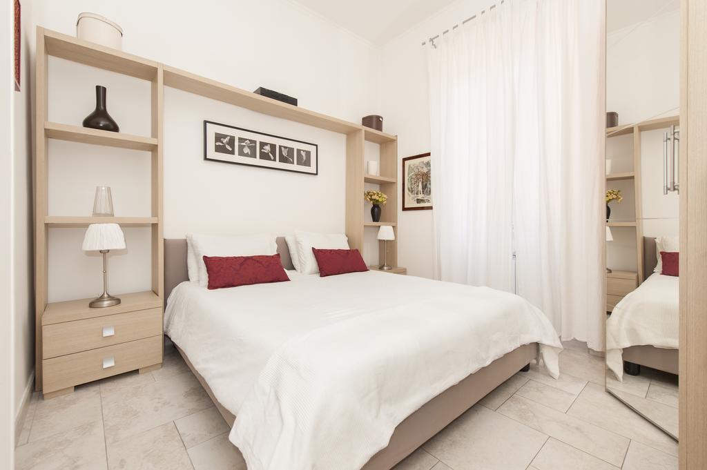 Foscolo Al 24 Apartment Roma Cameră foto