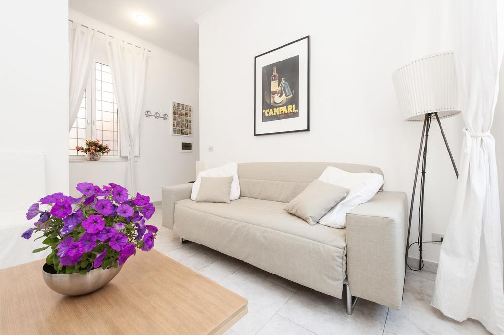 Foscolo Al 24 Apartment Roma Cameră foto