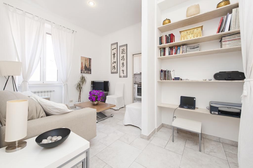 Foscolo Al 24 Apartment Roma Cameră foto