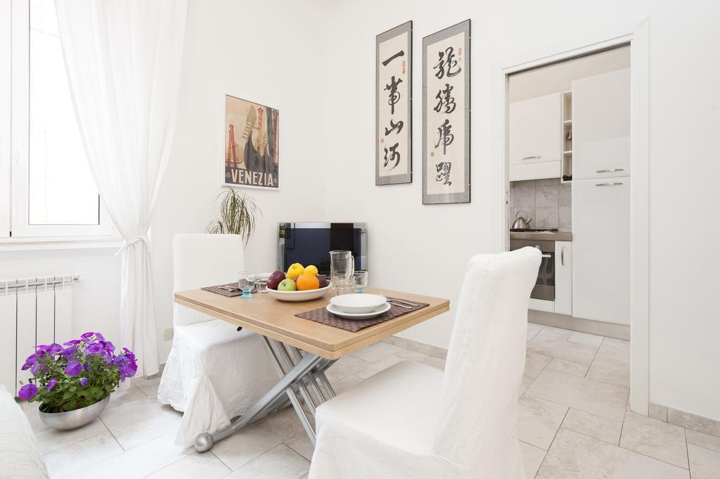 Foscolo Al 24 Apartment Roma Cameră foto