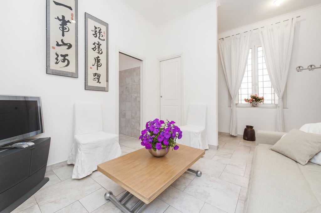 Foscolo Al 24 Apartment Roma Cameră foto