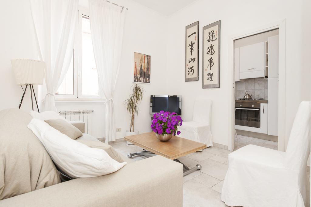 Foscolo Al 24 Apartment Roma Cameră foto