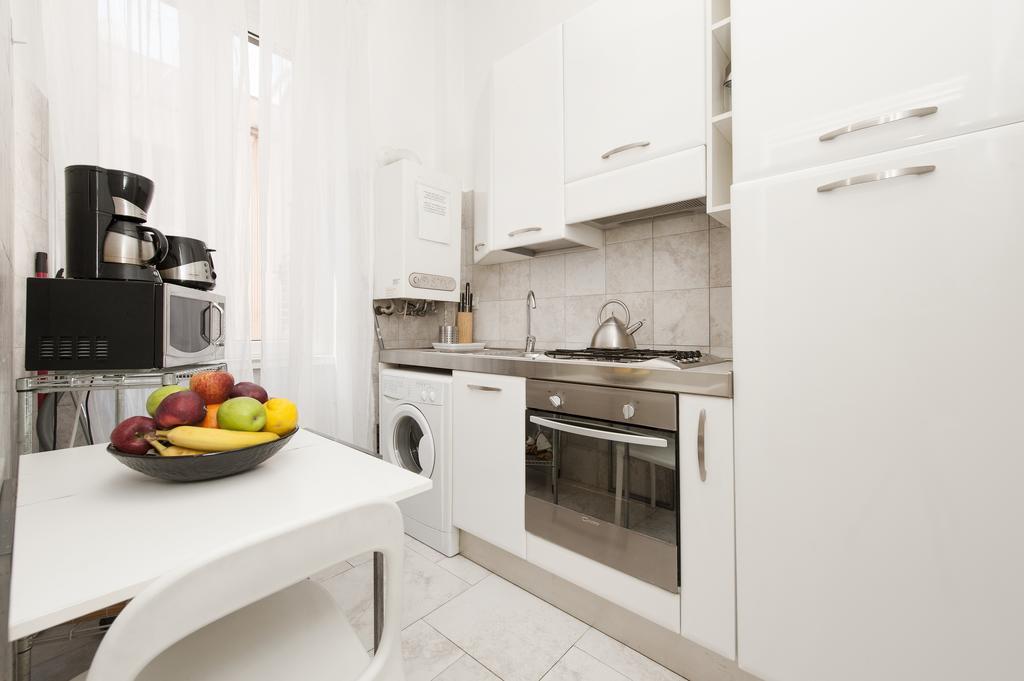 Foscolo Al 24 Apartment Roma Cameră foto